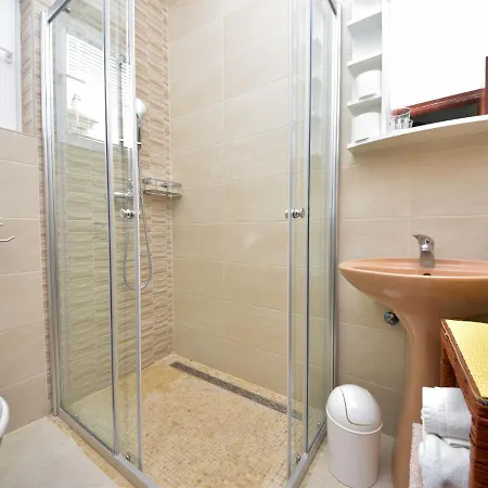 Casa de Férias Ana By Interhome Kali