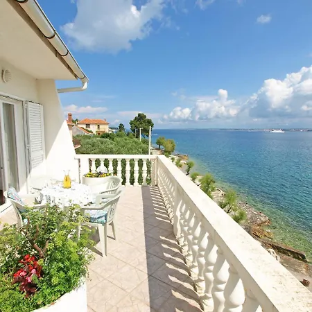 Дом отдыха Ana By Interhome Кали