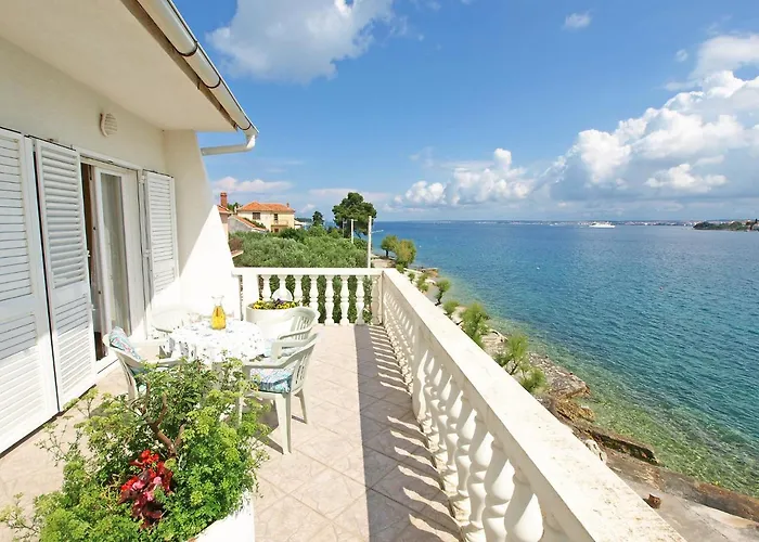 Дом отдыха Ana By Interhome Кали