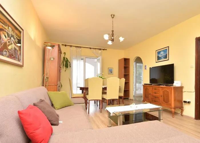 Ana By Interhome Vikendica *