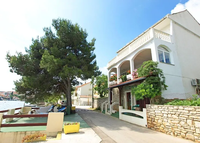 Vakantiehuis Ana By Interhome