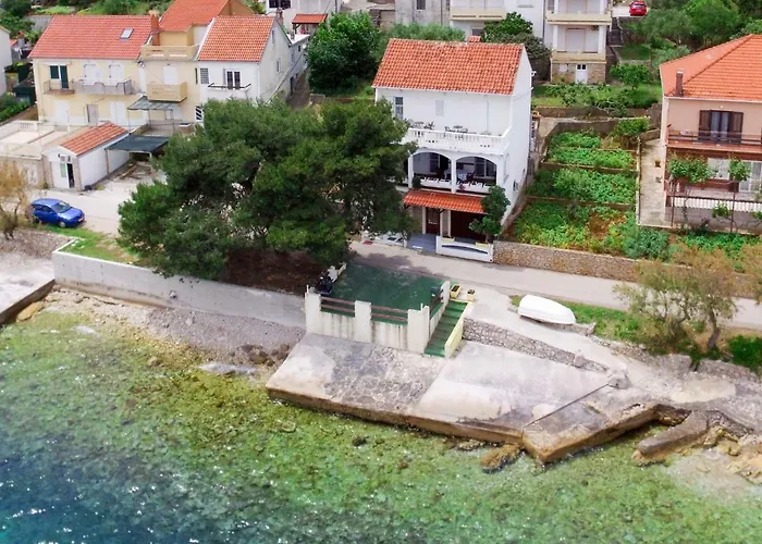 Vakantiehuis Ana By Interhome Kali